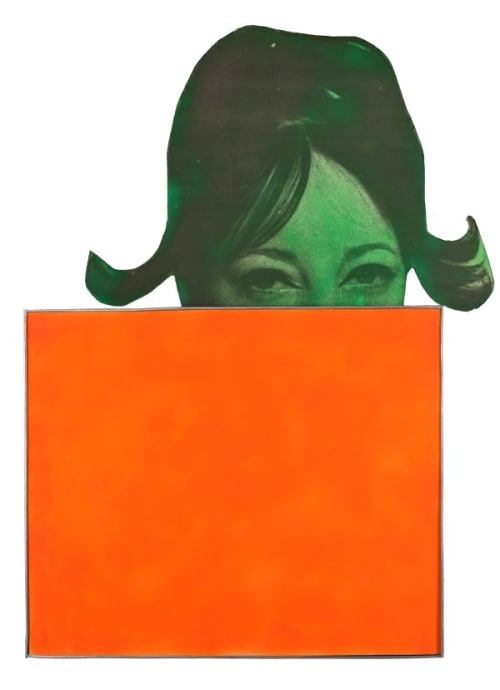La France orange